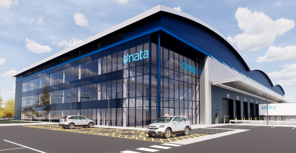 AIPUT's proposed new dnata facility at Heathrow