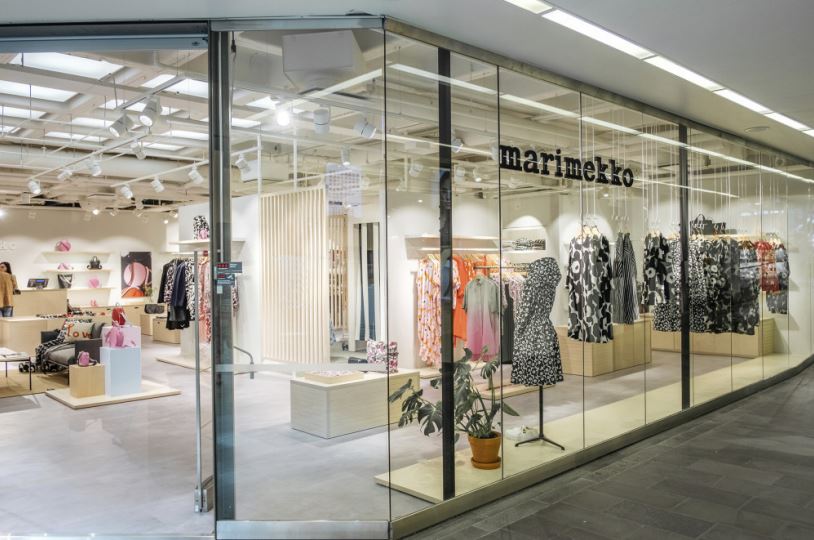 DSV Panalpina has signed a partnership with Finnish fashion brand ...