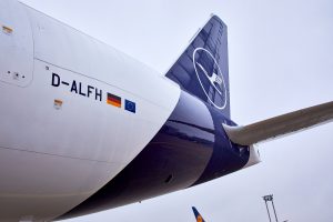 Lufthansa Cargo ALFH B777F