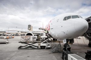 Swiss WorldCargo to offer Toronto flights