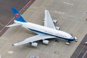 Chinese airlines to increase transpacific bellyhold capacity