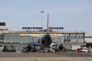 Ostend-Bruges Airport adds digital cargo solution