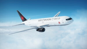 Air Canada offers forwarders Europe bookings on WebCargo