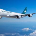 Cathay Pacific Cargo resumes full freighter schedule
