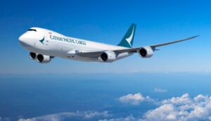 Cathay Pacific to add more cargo flights as restrictions ease