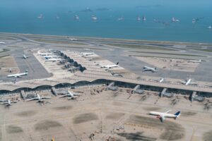 Top 20 Cargo Airports: Leading hubs bounce back after Covid hit
