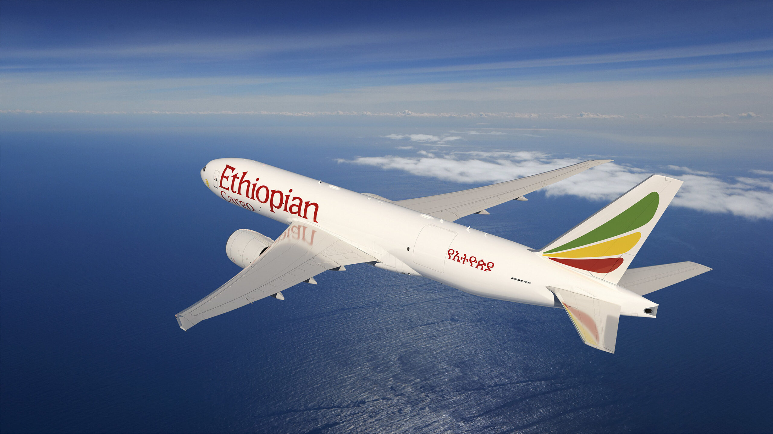 Ethiopian expands freighter network in India; adds Ahmedabad as latest destination