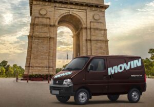 UPS moves into India with new joint venture