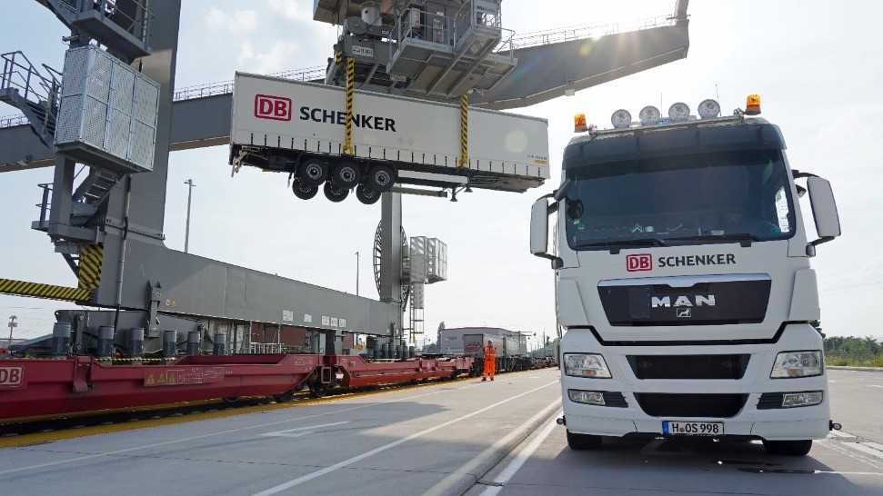 DB Schenker sale discussions back on the agenda