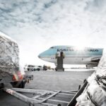 Korean Air Cargo growth continues at Vienna Airport