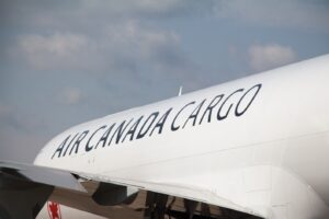 Air Canada ends freighter fleet expansion early