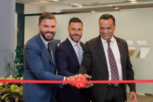 Scan Global Logistics adds second UAE office this year