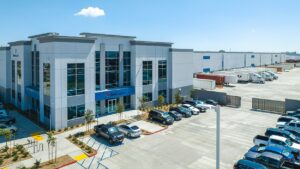 Omni Logistics opens new facility near Los Angeles Airport
