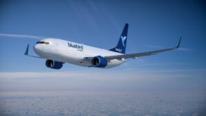 Bluebird Nordic ends freighter operations