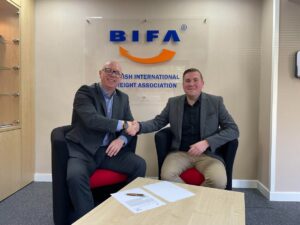 BIFA programme to attract recruits from other industry sectors