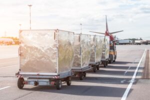 Dimerco positive on air cargo outlook as e-commerce soars