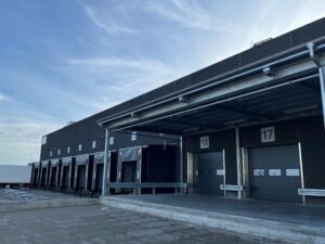 WFS opens third Copenhagen Airport cargo facility