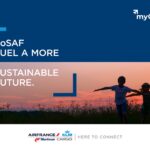 Sponsored: Reducing air cargo carbon emissions through goSAF