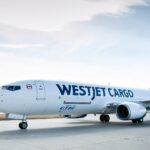 WestJet freighters set for takeoff following conversion approval