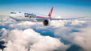 Freighter demand is bright spot for Cargolux in 2023