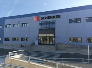 DB Schenker opens automated e-commerce logistics hub in Spain