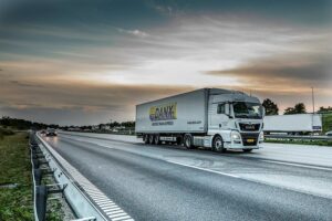 DANX Carousel calls for standardised electric vehicle battery transport rules