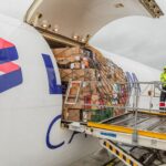 LATAM adds Brussels freighter flights
