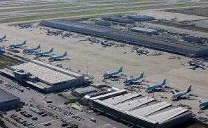 Incheon Airport Community scores a world first with IATA certification