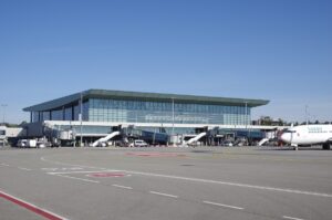 Luxembourg Airport back up and running after Cargolux incident