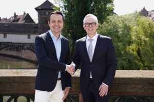 Gebrüder Weiss acquires B&A