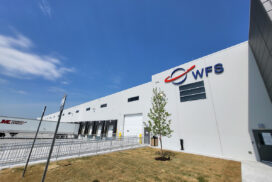 WFS new Chicago facility