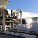 JD Airlines goes international with Vietnam freighter