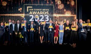 Air Cargo News Awards are open for entry