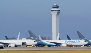 ATSG expands Amazon flying after a difficult Q1