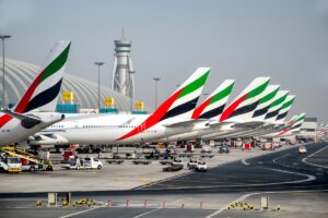 Emirates SkyCargo warns of backlogs following Dubai flash floods