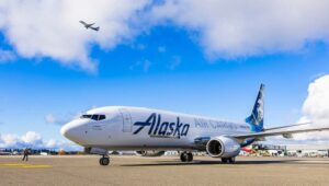 Alaska Air Cargo targets Los Angeles freighter flights