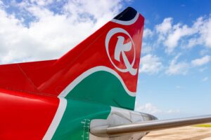 Kenya Airways adds second 737-800 freighter while African sea-air demand soars