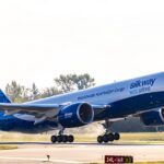 Silk Way West continues fleet expansion with latest 777 freighter