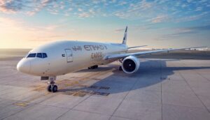 Etihad Cargo prepared for new UAE shipment data requirements