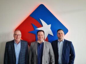 TGP bolsters Bremen team with trio of appointments