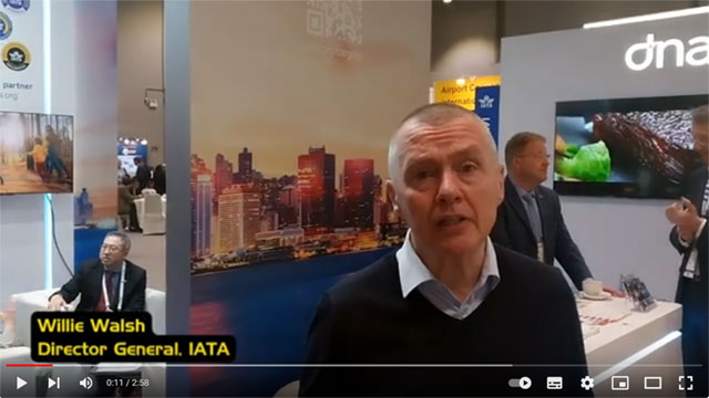 Air Cargo News presents at IATA WCS 2024: Biggest challenges facing the air cargo industry