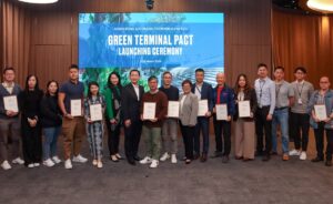 Hactl launches green pact ahead of new HK waste charging scheme