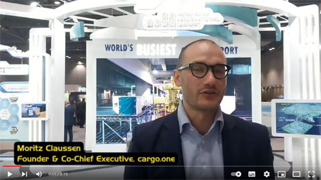 Air Cargo News presents at IATA WCS 2024: Investing for the future