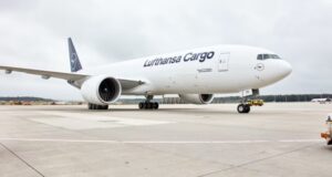 Lufthansa Cargo targets North America with freighter expansion