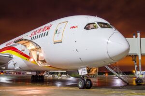 AIA Cargo scoops two GSSA deals
