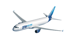 EFW and MRO Japan collaborate on freighter conversions
