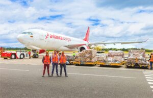 Avianca Cargo steps up sustainability