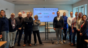 Brussels cargo community teams up for first TIACA BlueSky workshop