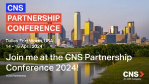 CNS Partnership Conference to focus on sustainable growth