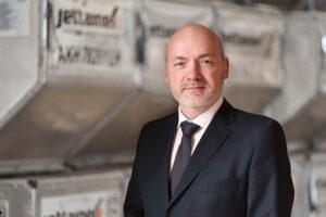 Jettainer appoints general manager Europe